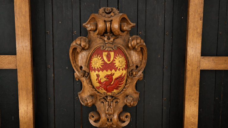 Coat of Arms