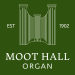 Moot Hall Organ logo